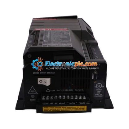Emerson FX-340