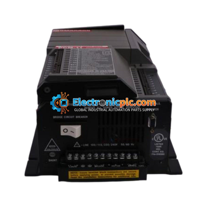 Emerson FX-340