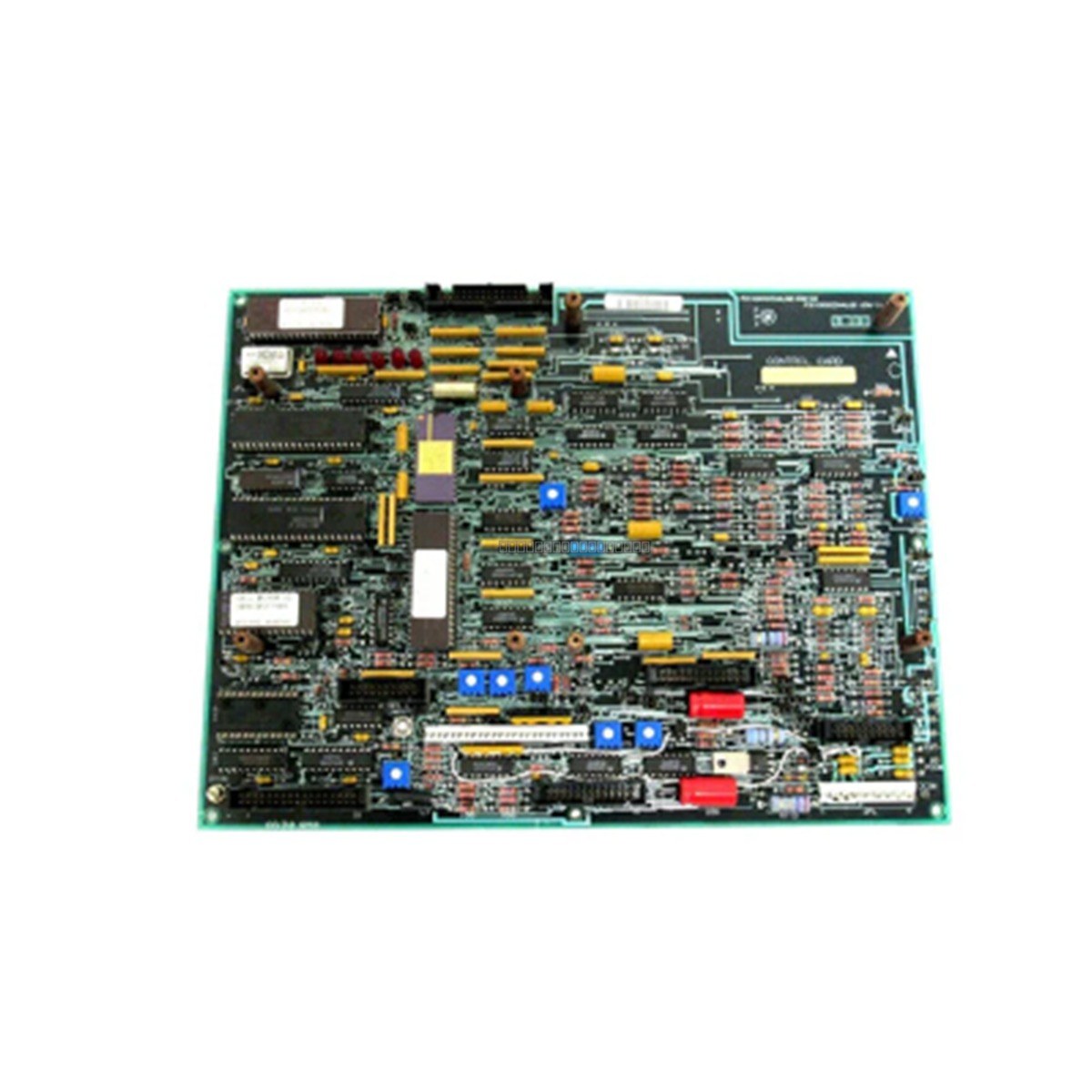 GE FANUC 531X300CCHBDM3