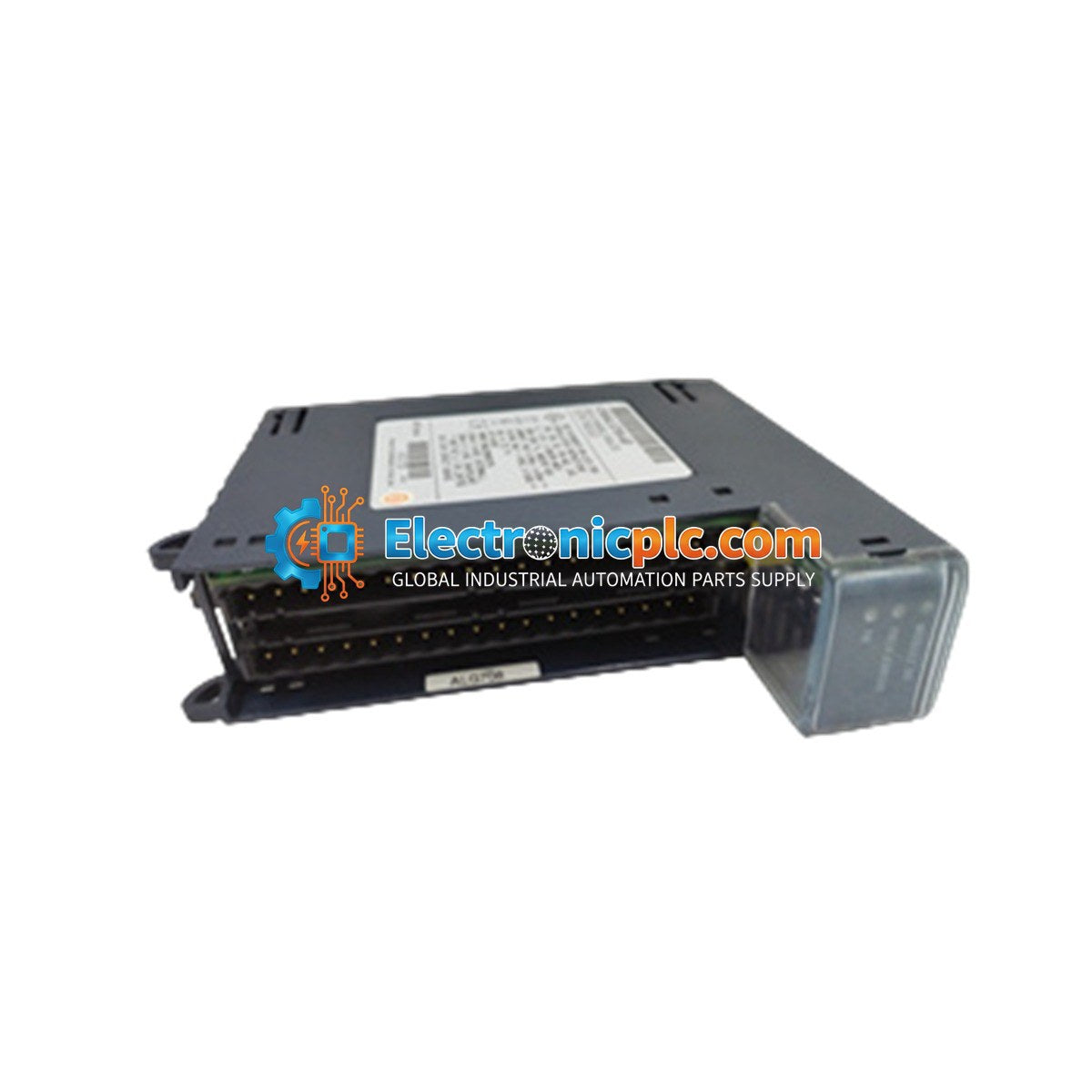 General Electric IC695ALG708