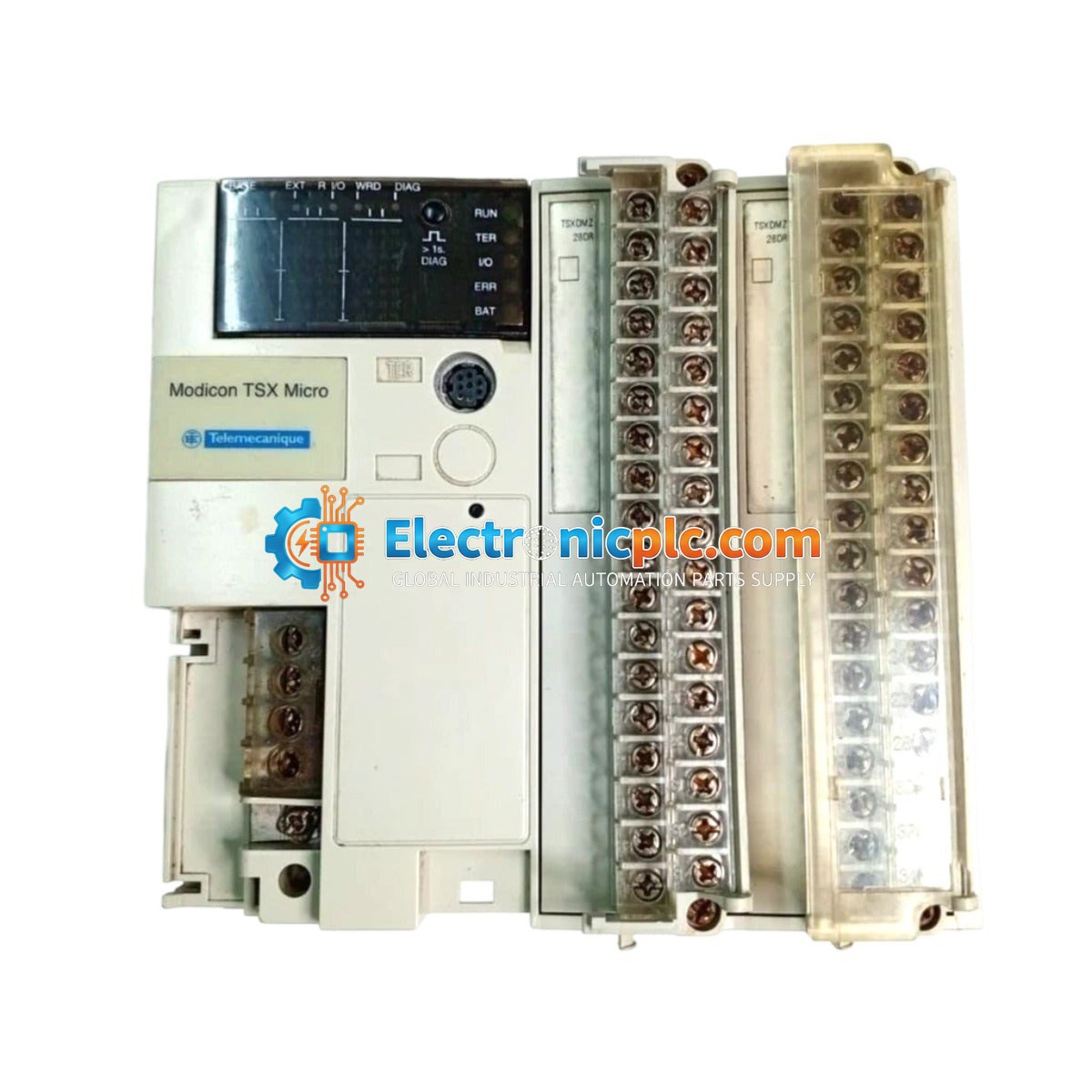 Schneider TSX3710128DR1
