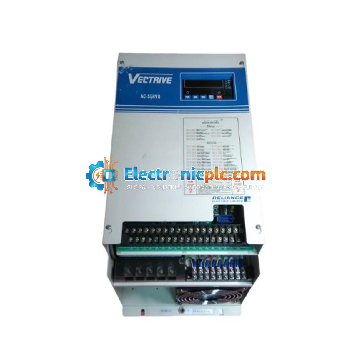 GE FANUC VCIB-16A