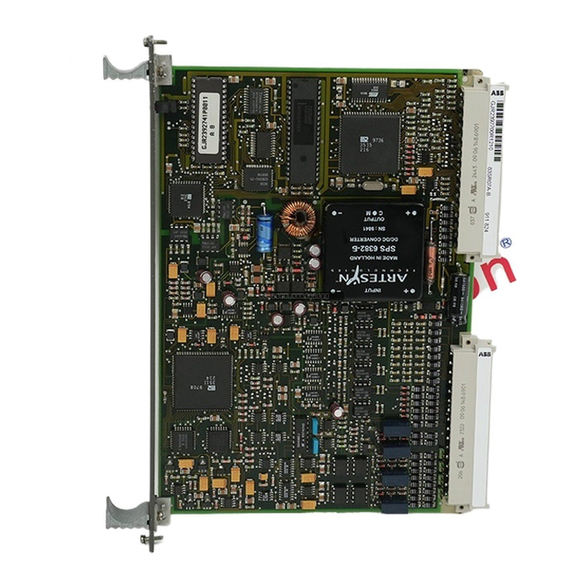 ABB GJR2392700R1210 83SR07A-B