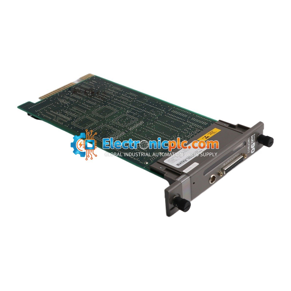 ABB IMCPM02