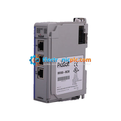 ProSoft MVI69-MCM