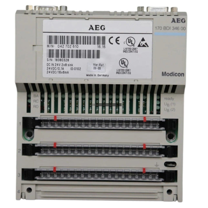 Schneider 170 BDI 346 00
