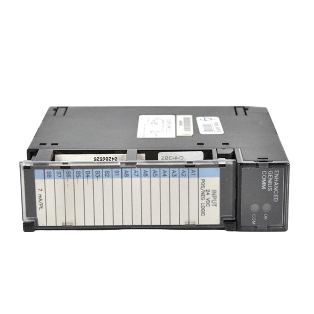 General Electric IC693CMM302C
