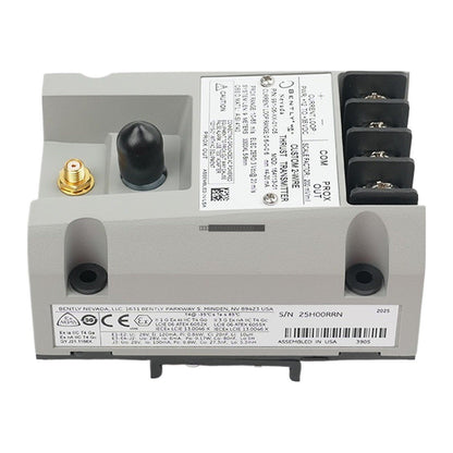 Bently Nevada 991-06-XX-01-05 MOD:164113-01
