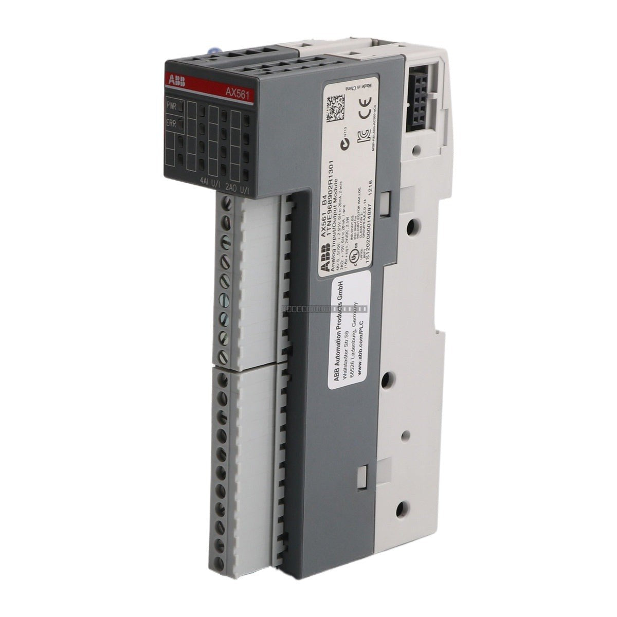 ABB AX561 1TNE968902R1301