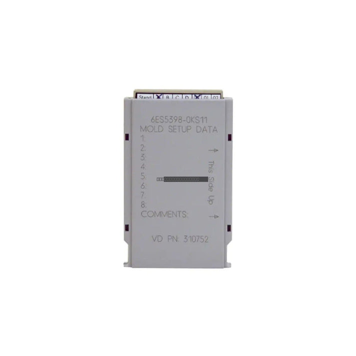 Siemens 6ES5398-0KS11