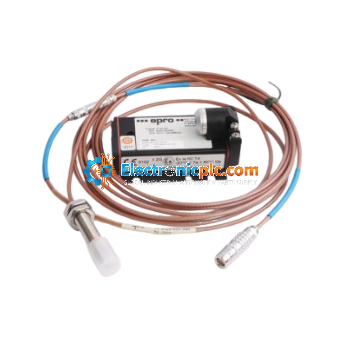 Emerson PR6423/002-030 CON021
