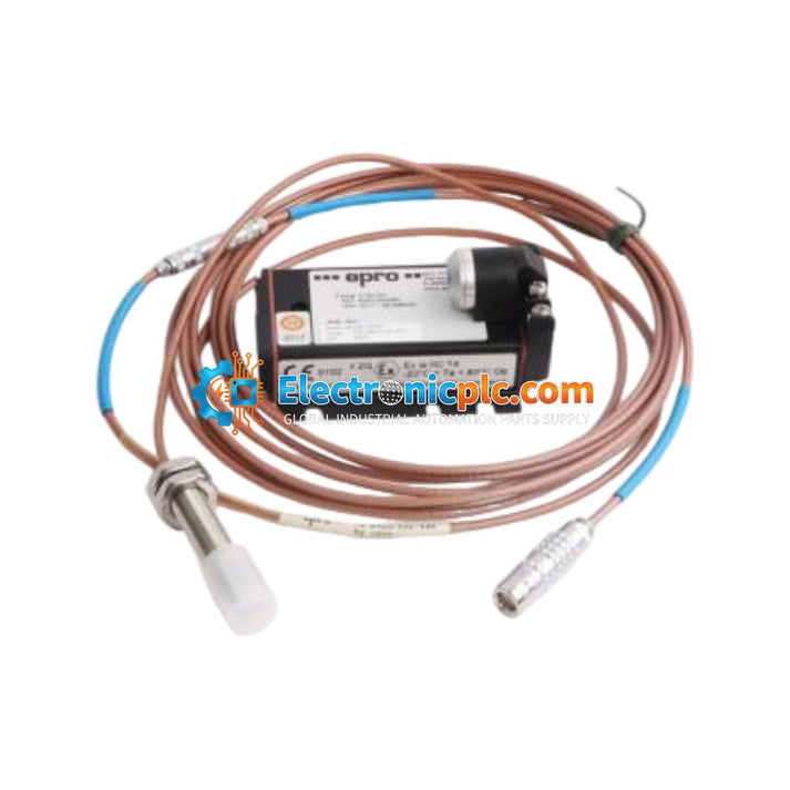 Emerson PR6423/002-030 CON021