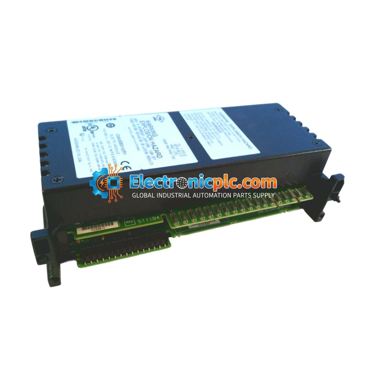 General Electric IC660EBS101