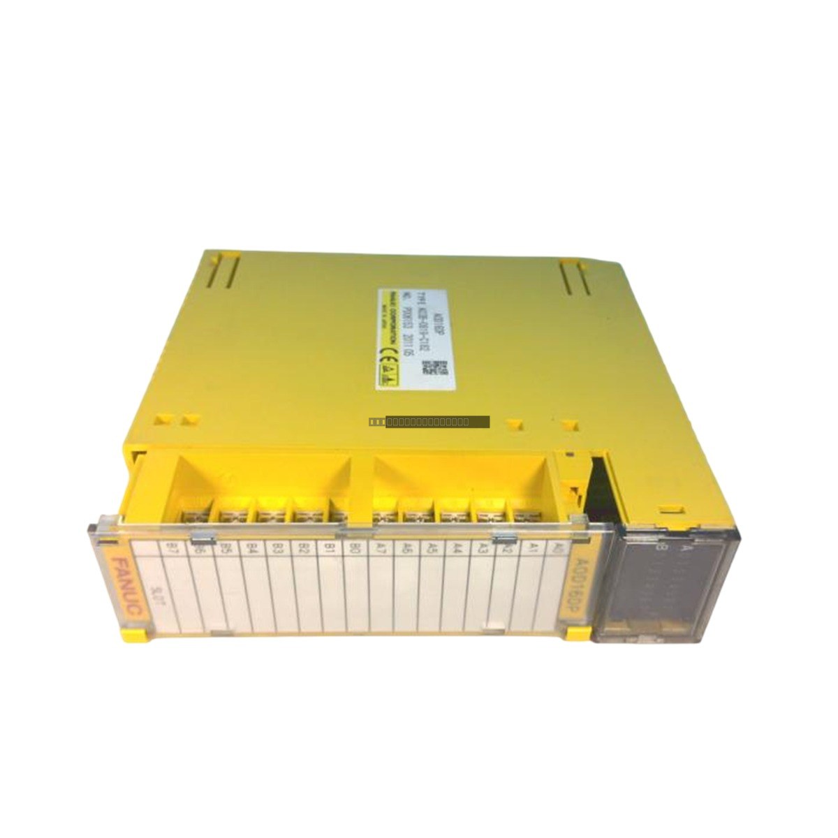 GE FANUC A03B-0819-C182