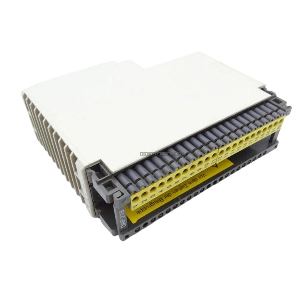 Schneider ASBDAP218