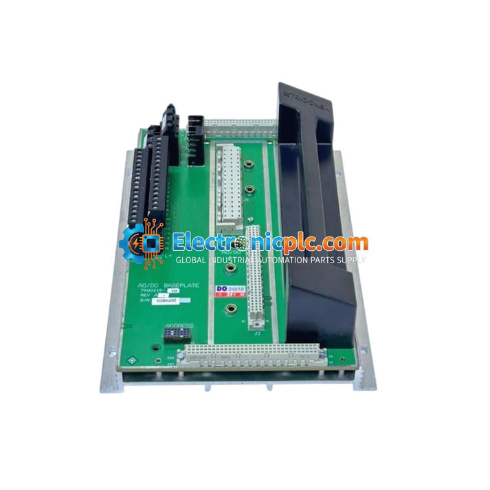 Triconex 2401