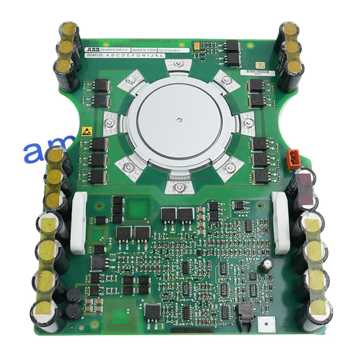 ABB 3BHB003230R0101 GVC704 AE01