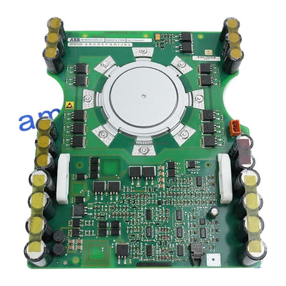 ABB 3BHB003230R0101 GVC704 AE01
