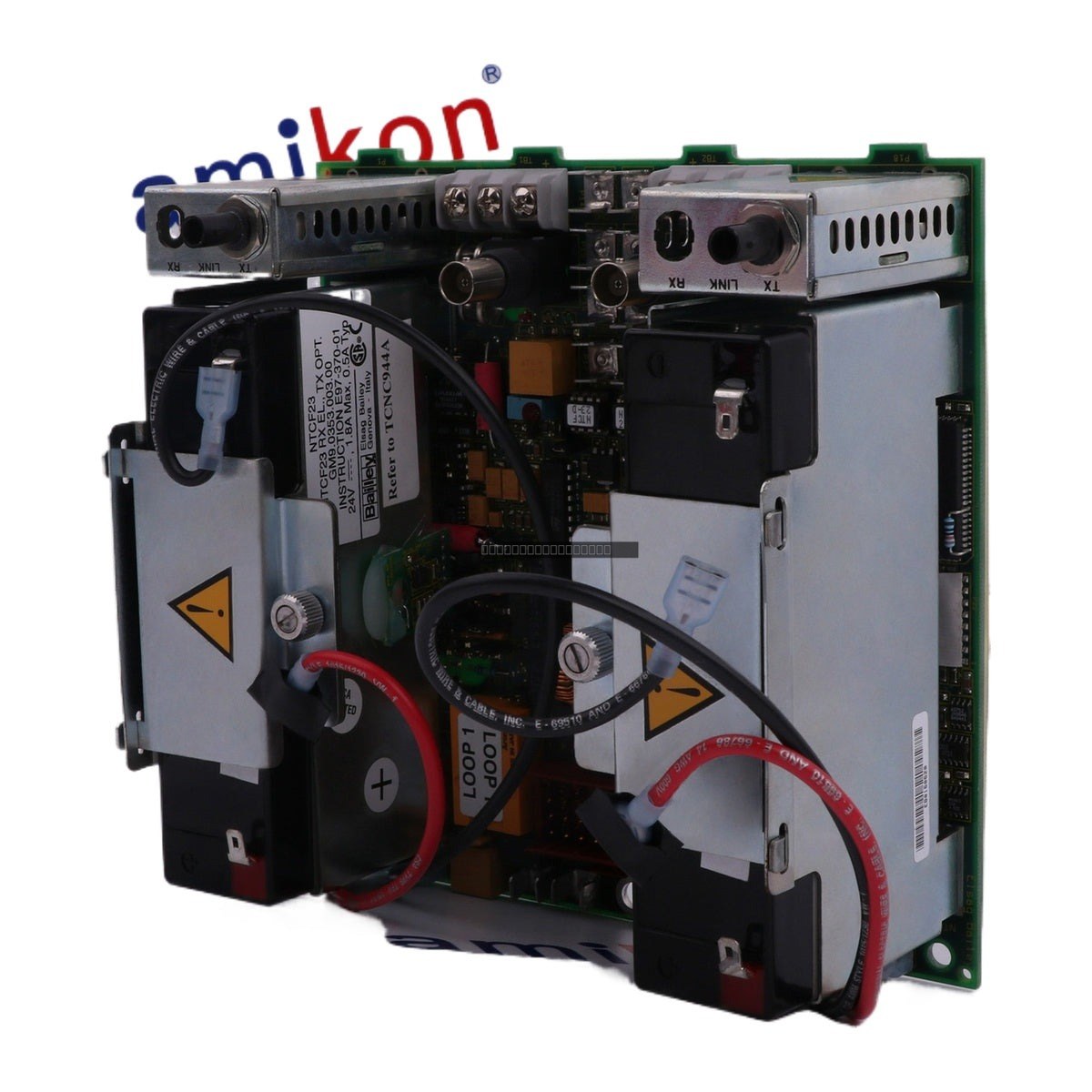ABB NTCF23