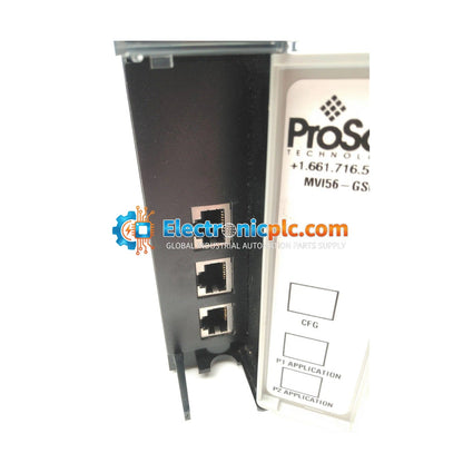 Prosoft MVI56E-GSC