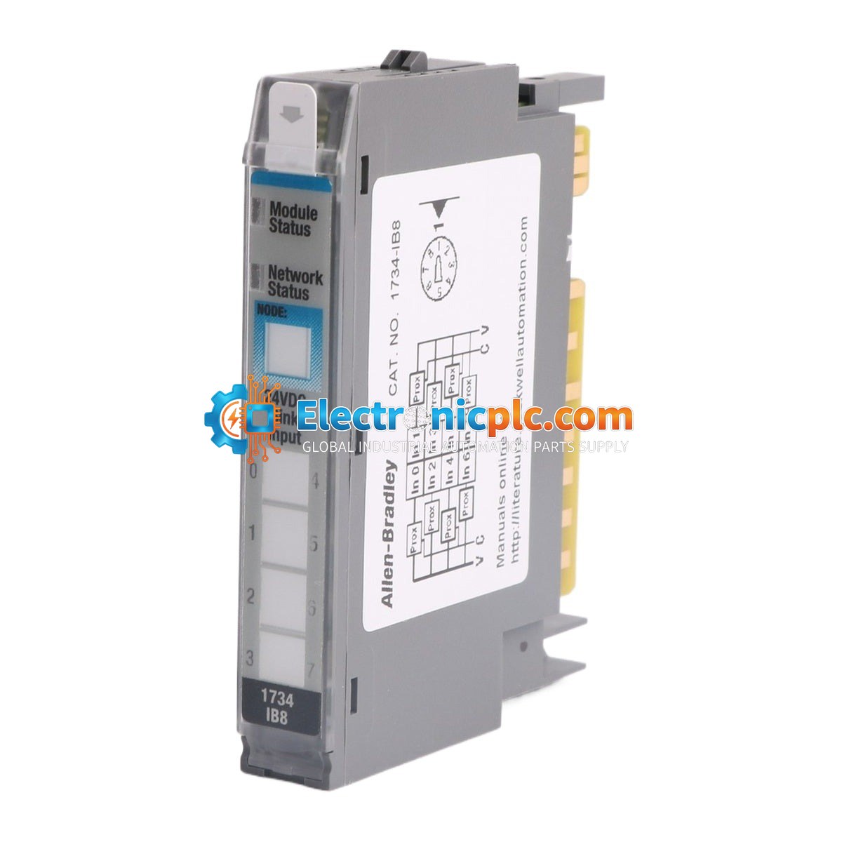 Allen-Bradley 1734-IB8