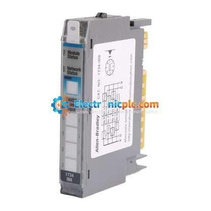 Allen-Bradley 1734-IB8