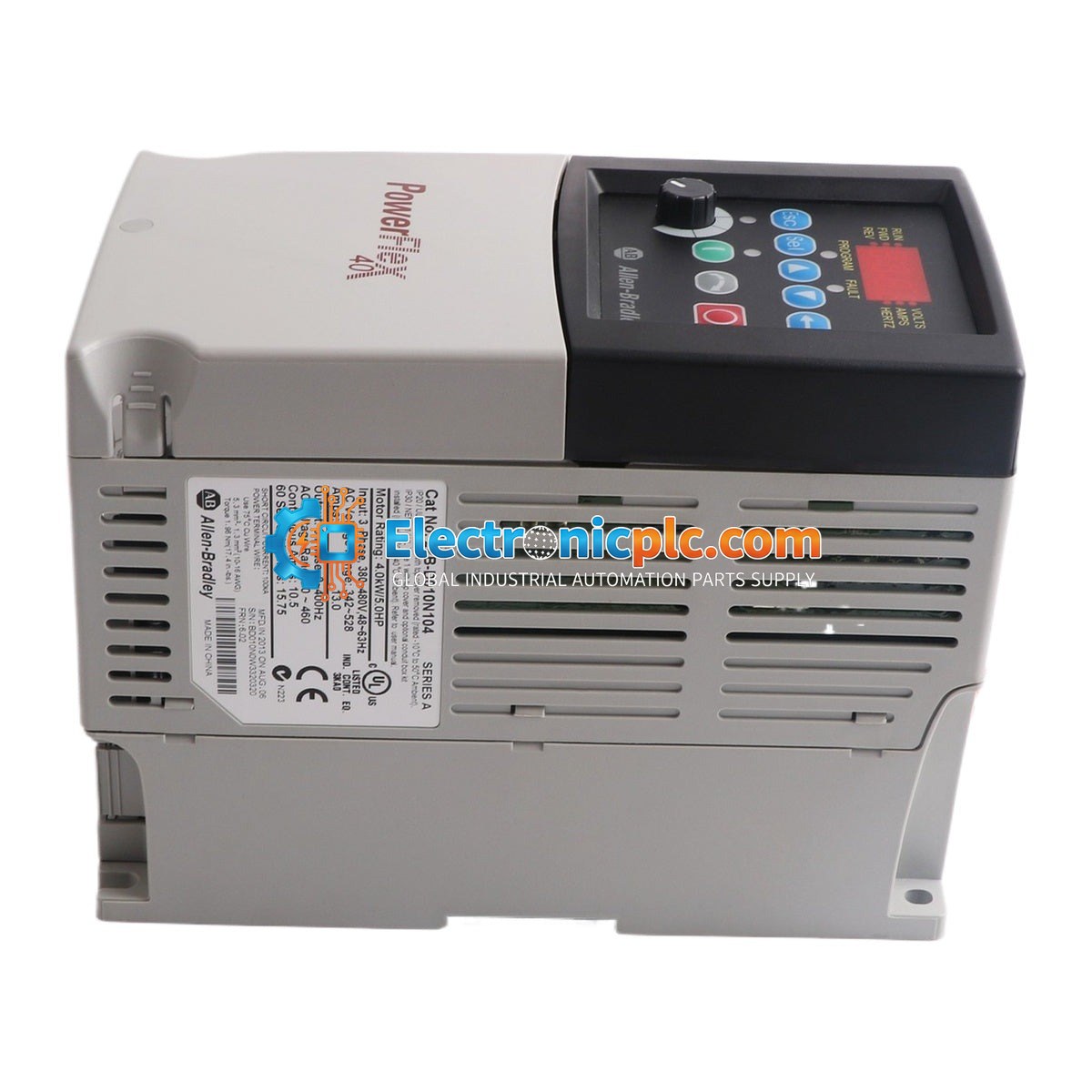 Allen-Bradley 22B-D010N104