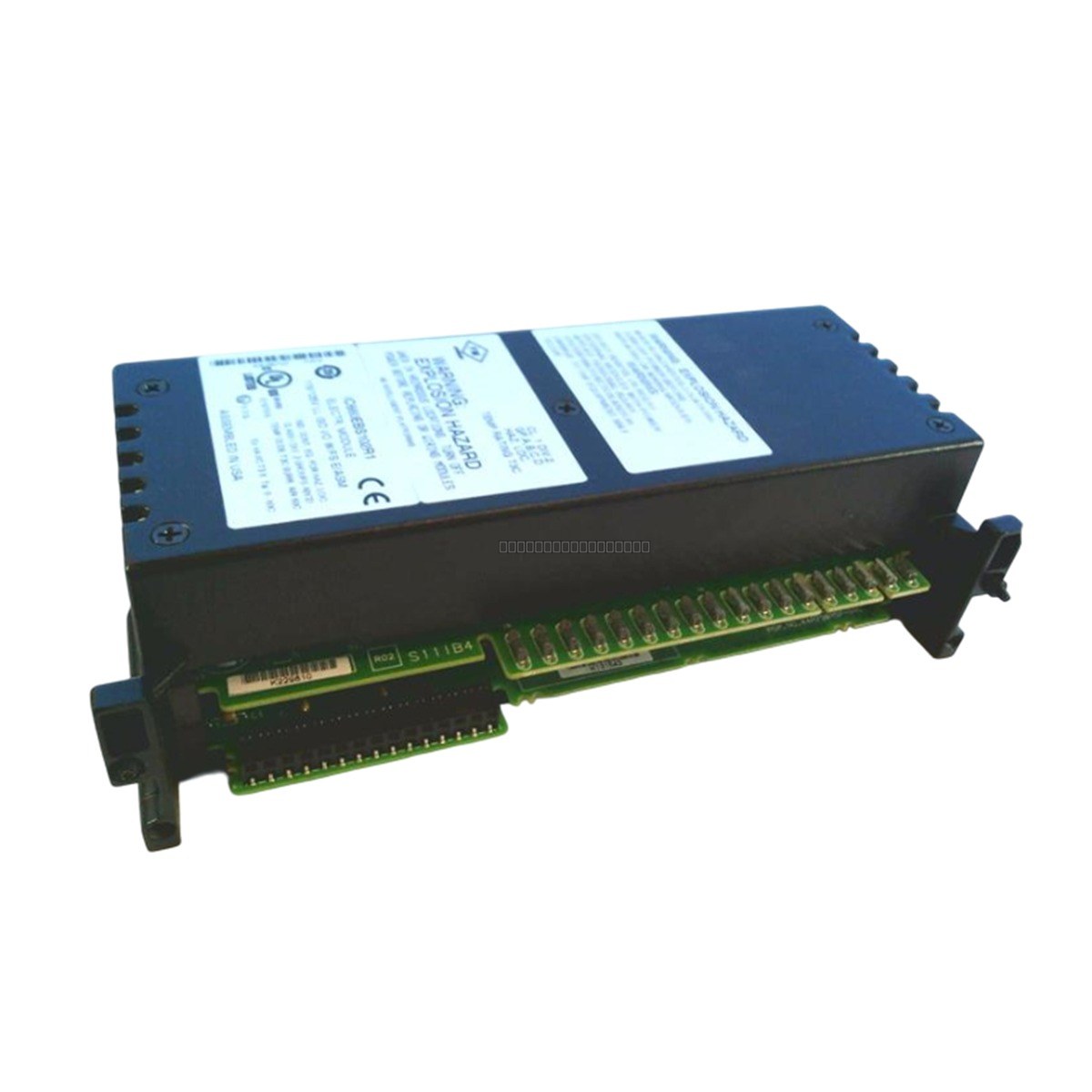 General Electric IC660EBS102