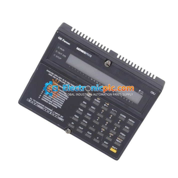 General Electric IC655PER500