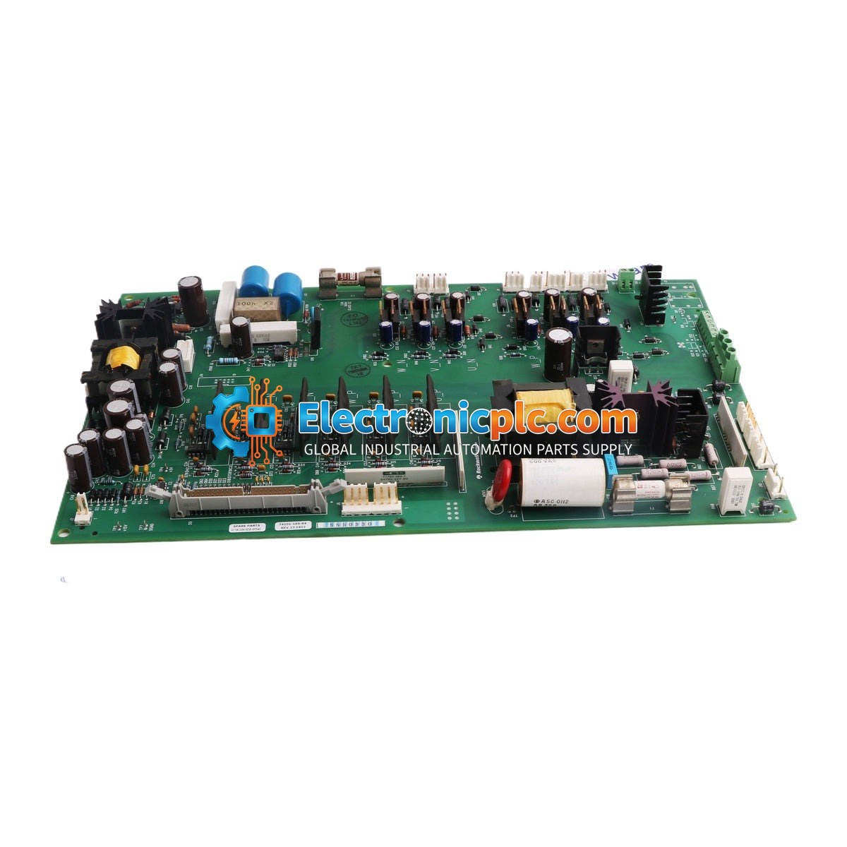 Allen-Bradley 1336-BDB-SP34D
