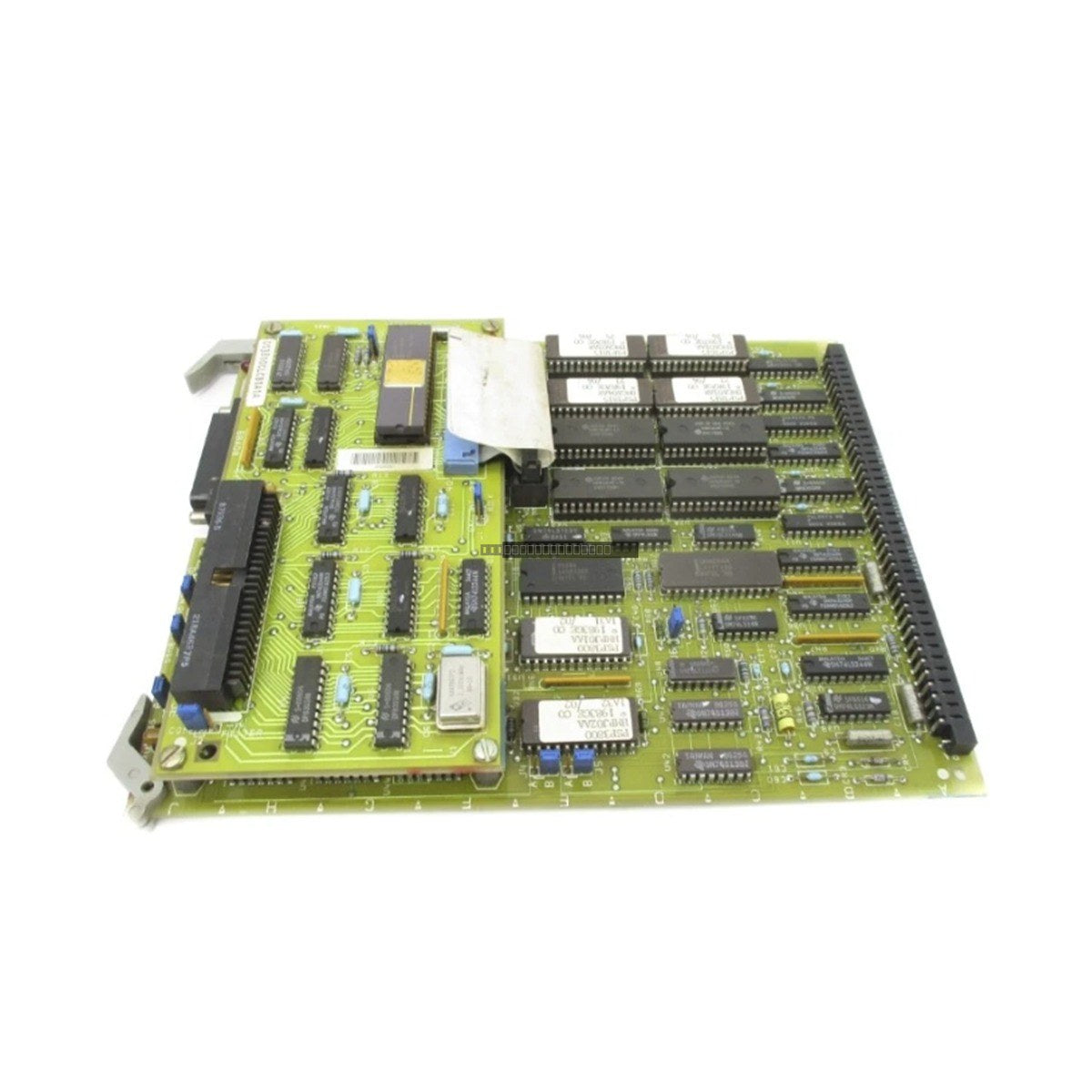 GE FANUC DS3800HMPJ1A1D