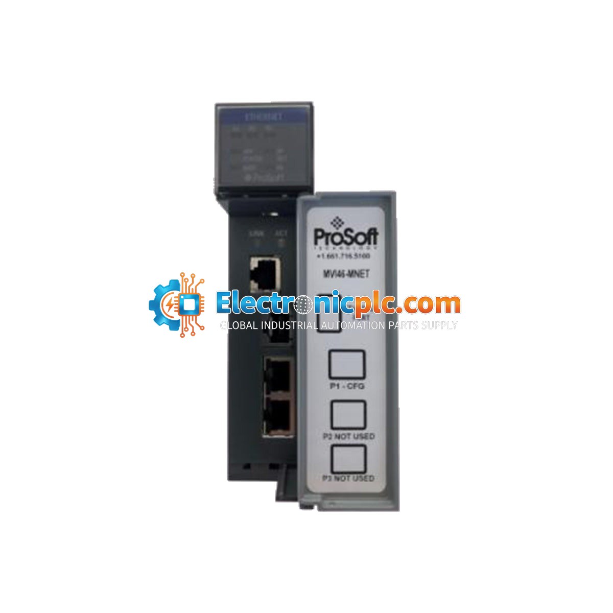 ProSoft MVI46-MNET