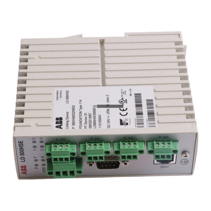 ABB LD800HSE 3BDH000320R02