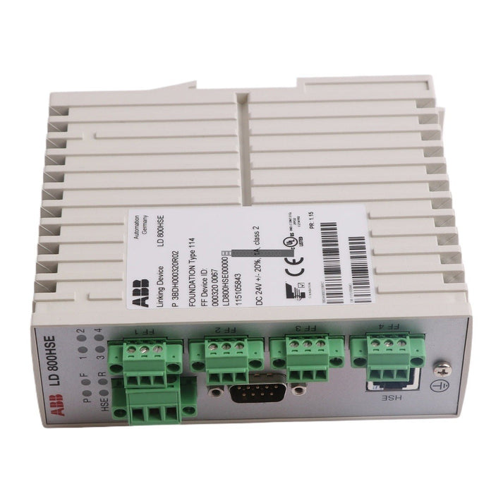 ABB LD800HSE 3BDH000320R02