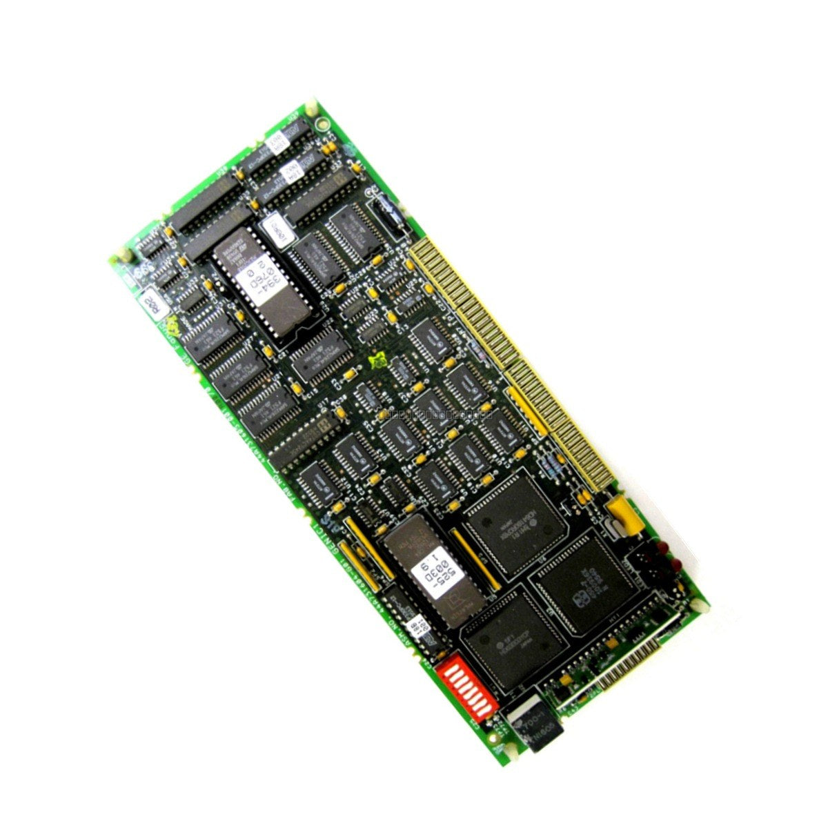 GE FANUC IC660ELB905