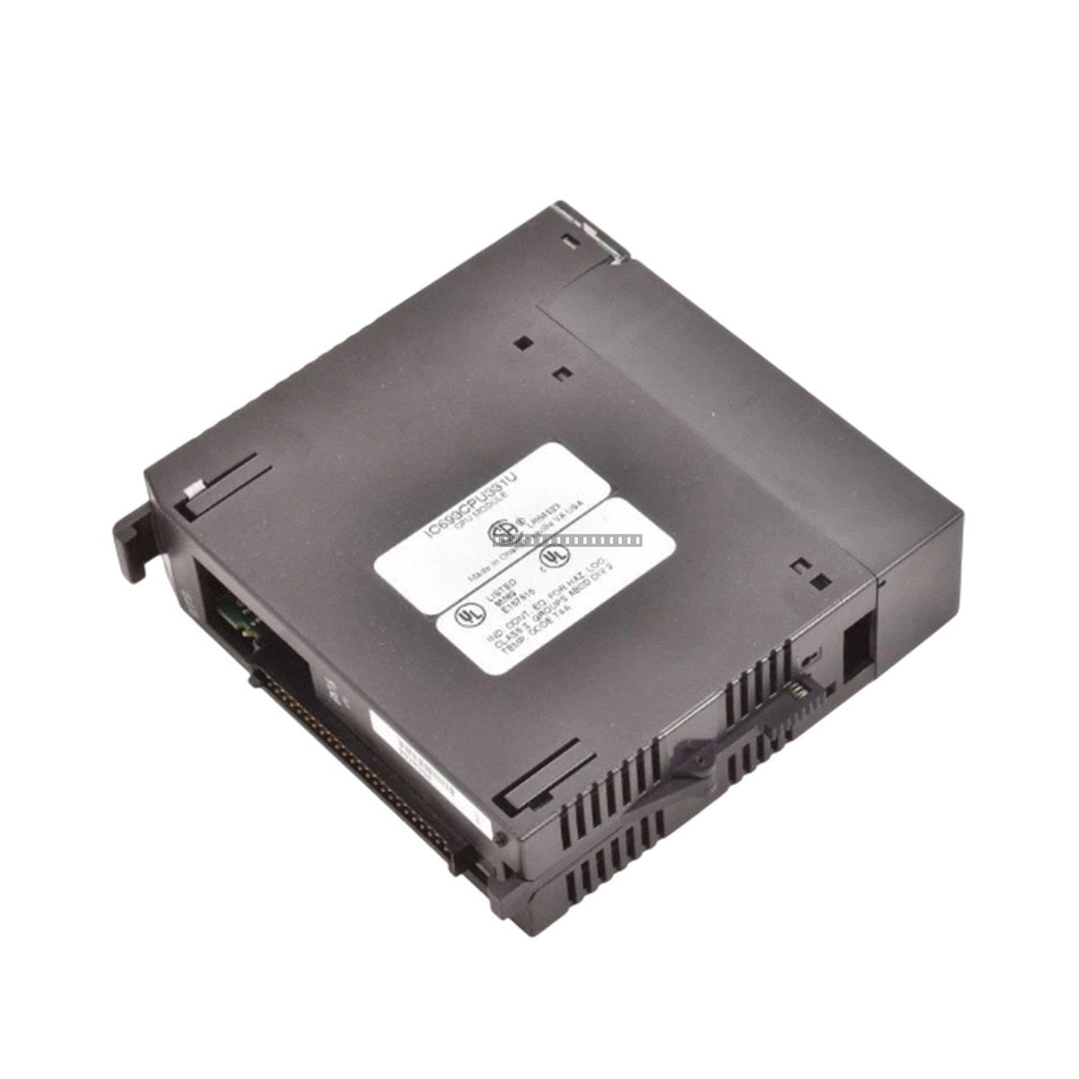 General Electric IC693CPU331U