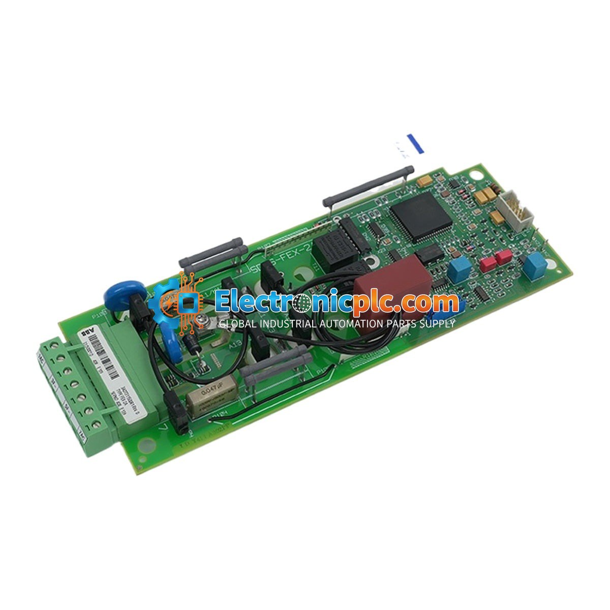 ABB SDCS-FEX-2A 3ADT311500R1