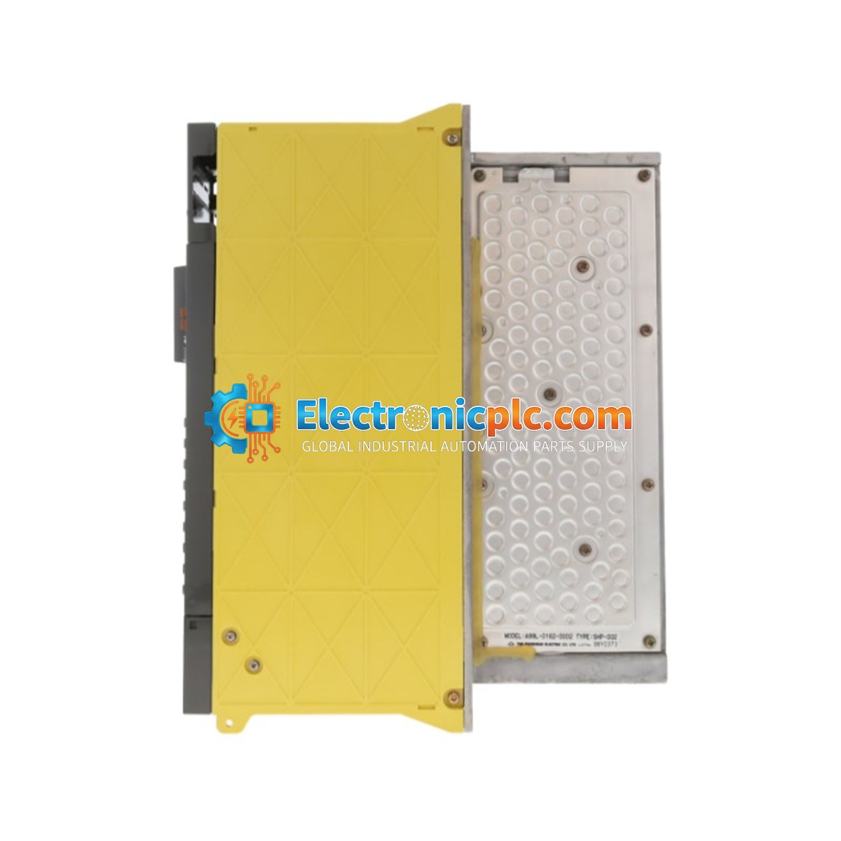 GE FANUC A06B-6079-H206