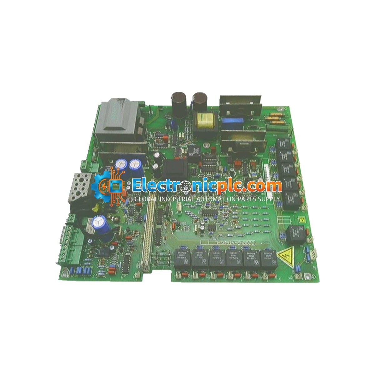 Siemens C98043-A1601-L4