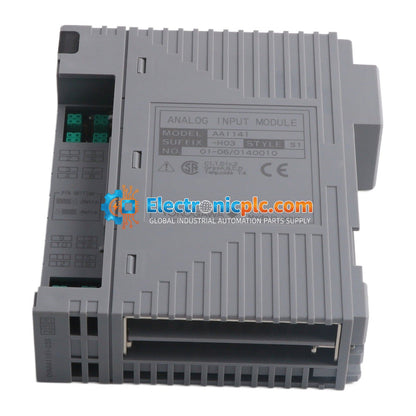 Yokogawa AAI141-H03