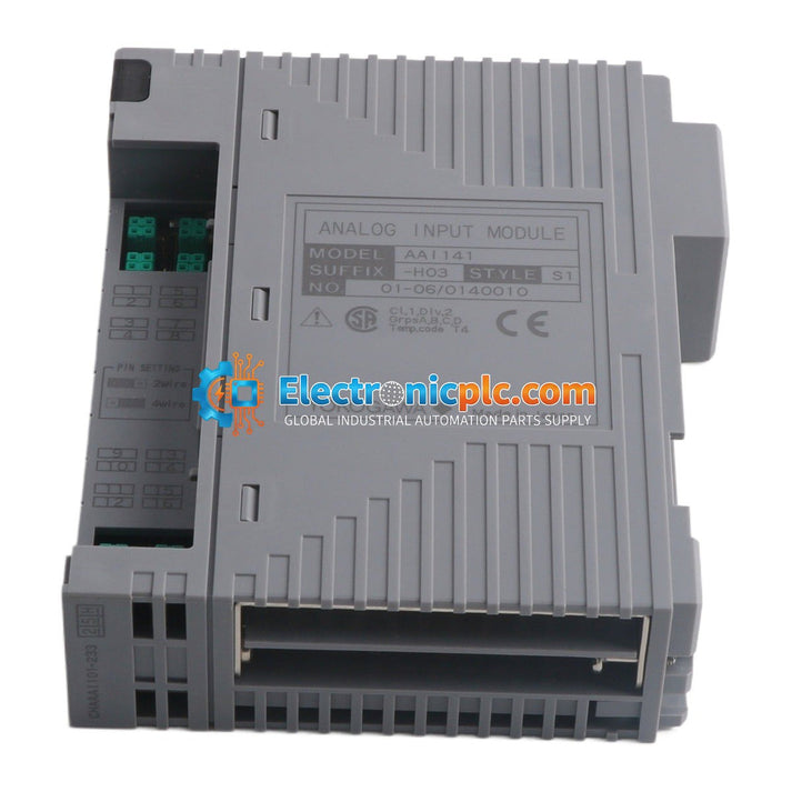 Yokogawa AAI141-H03