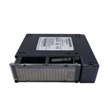 GE FANUC IC693MDL740F