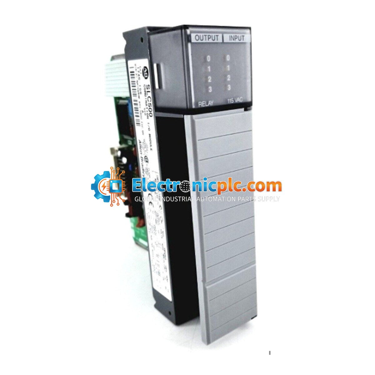 Allen-Bradley 1746-IM4