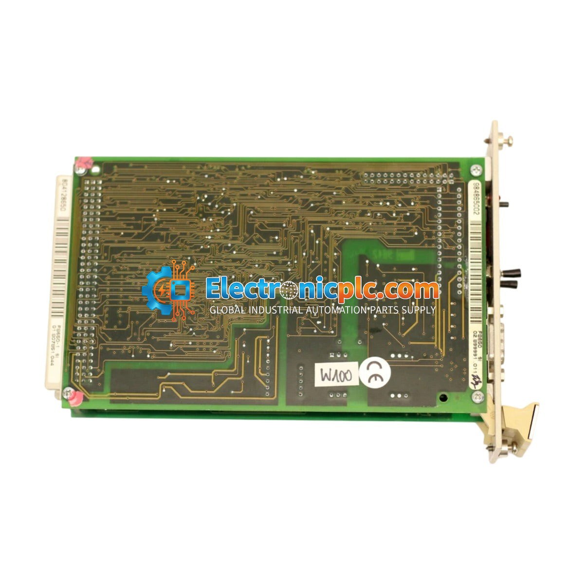 HIMA F8650E