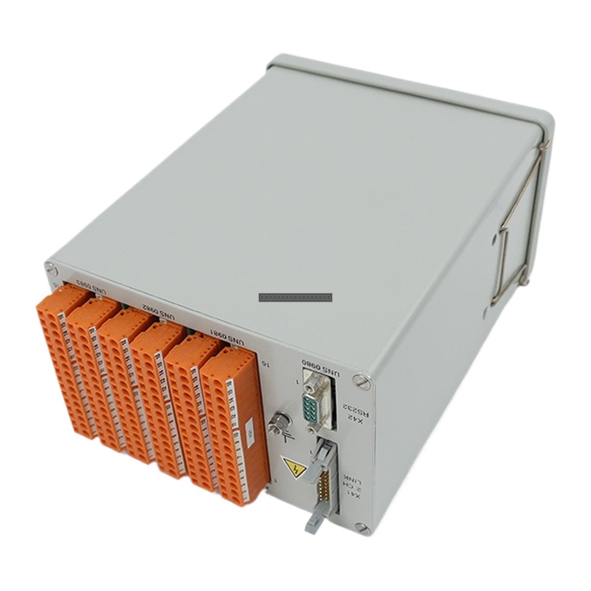 ABB HIEE205019R0004 UNS2980c-Z.V.4
