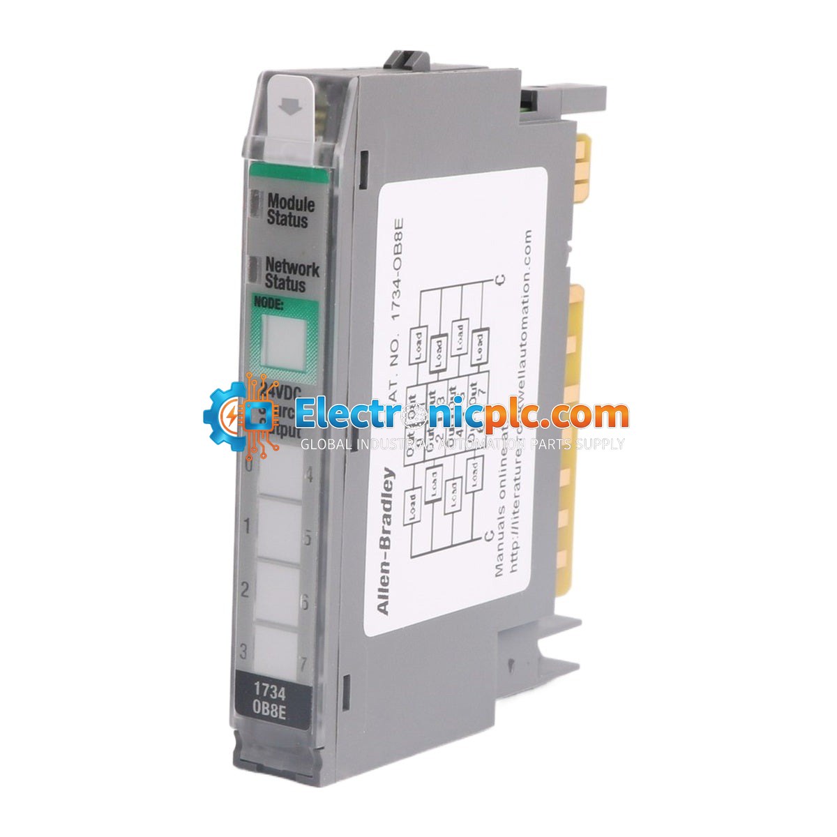 Allen-Bradley 1734-OB8E