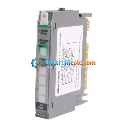 Allen-Bradley 1734-OB8E