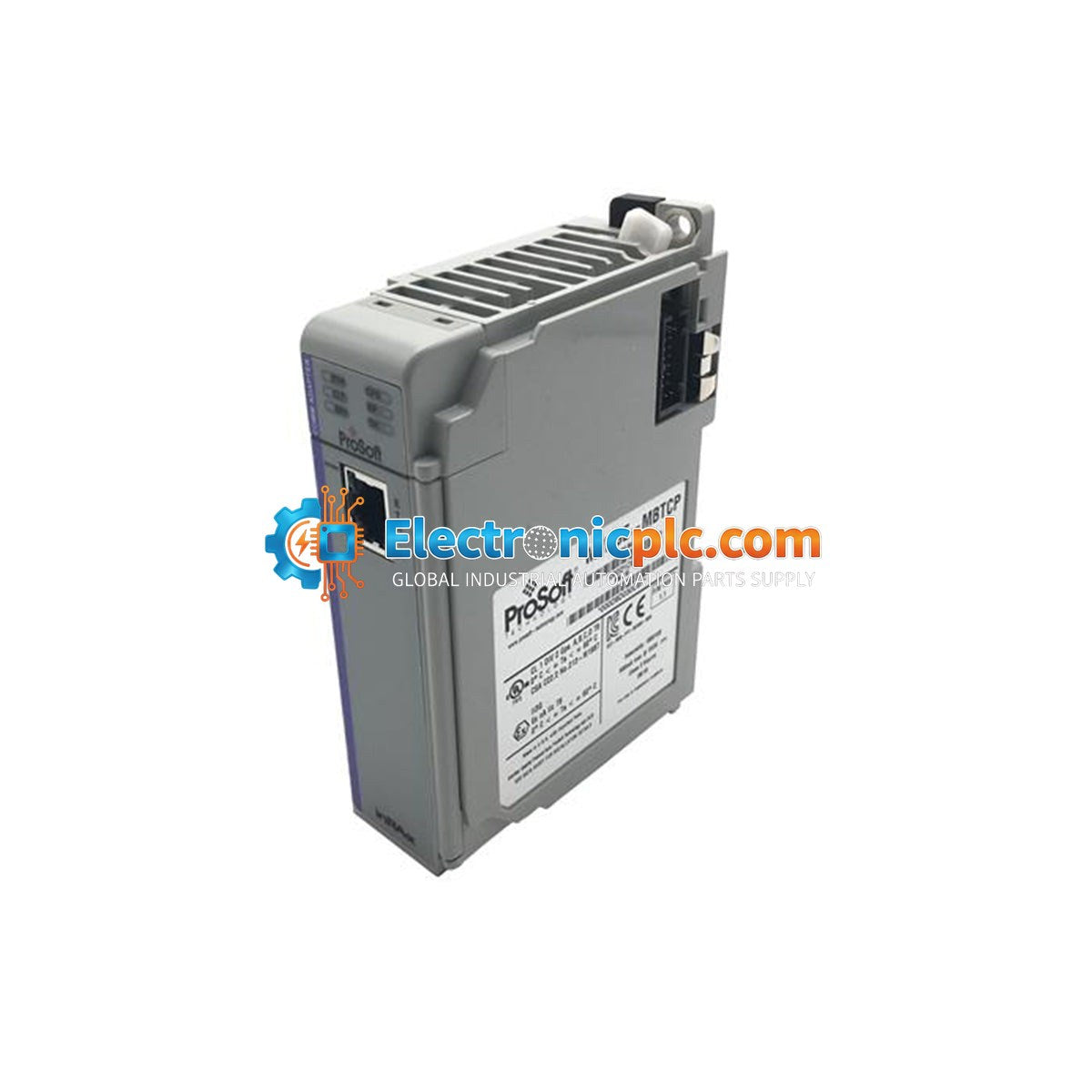 Prosoft MVI69E-MBTCP
