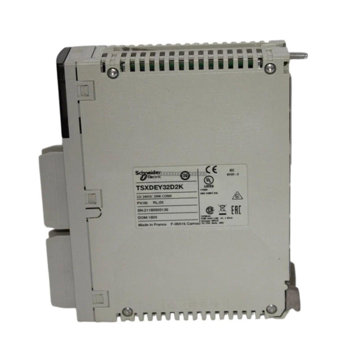 Schneider TSXDEY32D2K