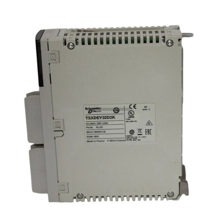 Schneider TSXDEY32D2K